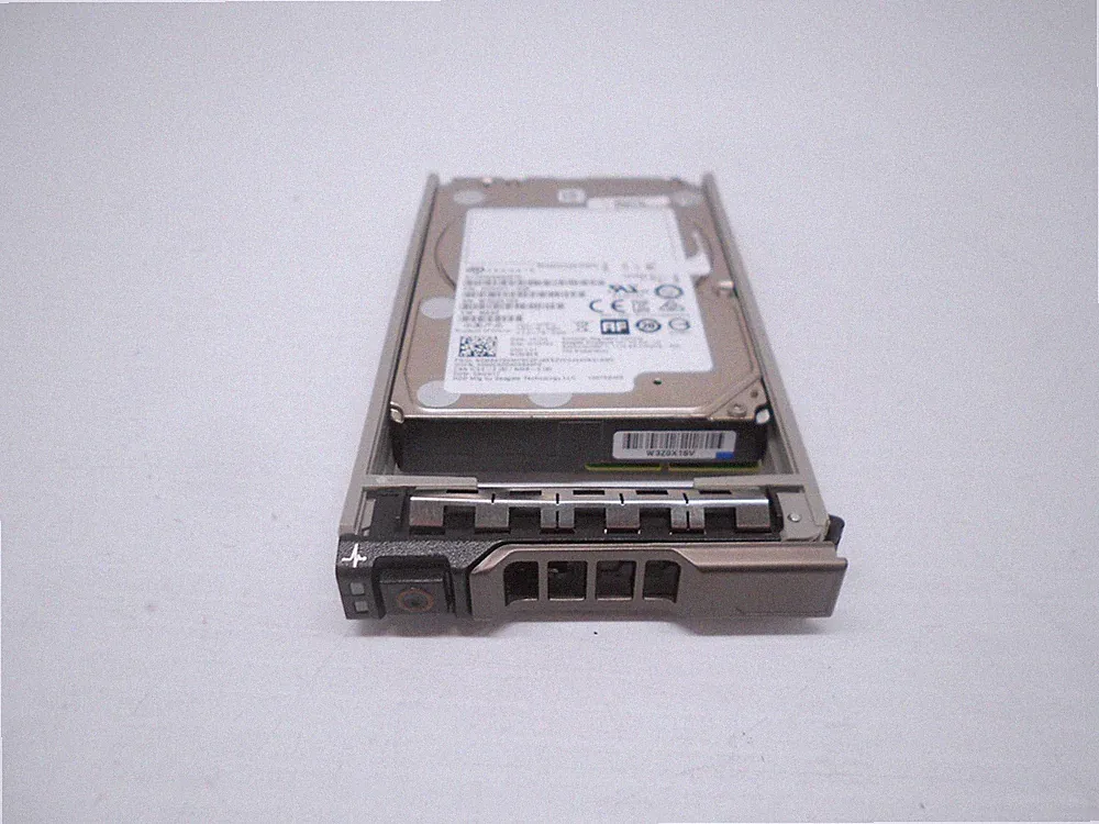 1.8TB 10K SAS 2.5" 12G HARD DRIVE DELL SERVER R710 R720 R730 T630 R830 R930 2TB
