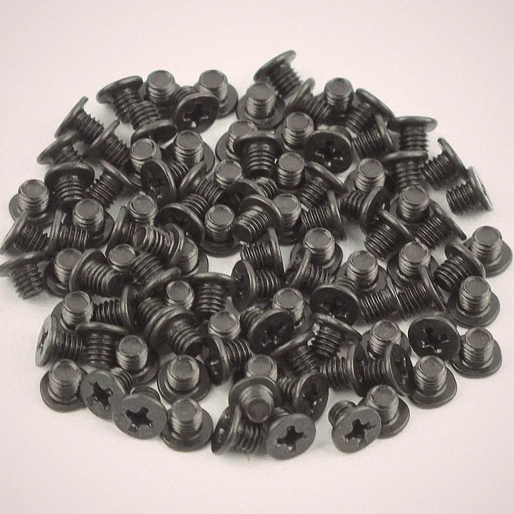Dell hard drive screws