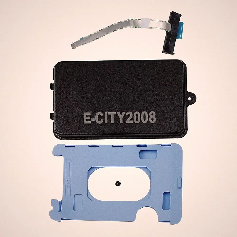 2.5" SATA Hard Drive Kit Back Cover for Dell Optiplex 7070 7090 ultra 00JT7H
