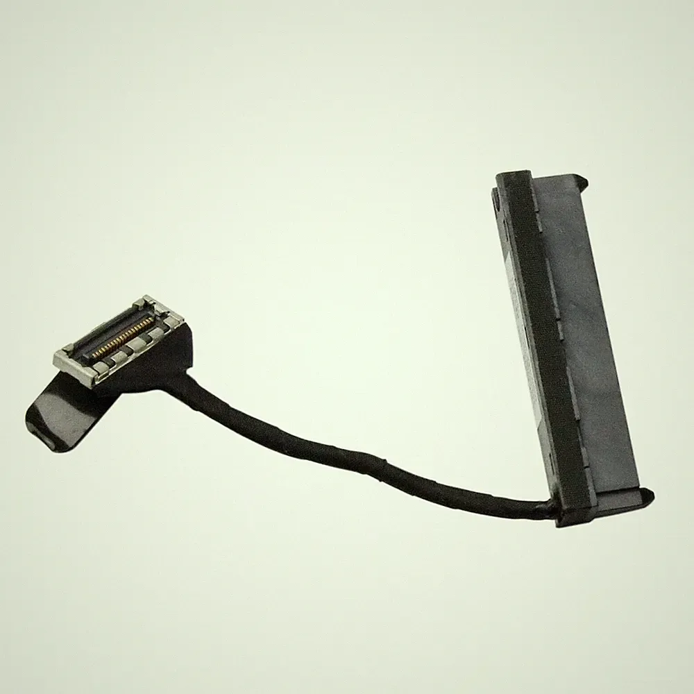 Bestparts HDD SATA Hard Drive Connector Cable Replacement for Dell Latitude 3460