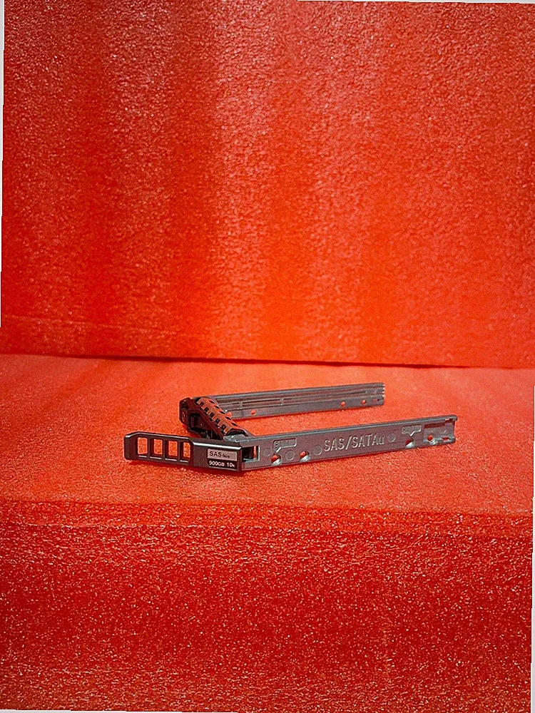DELL 2.5 HARD DRIVE CADDY TRAY FOR R620 R630 R720 R730 POWEREDGE (PN is varies)