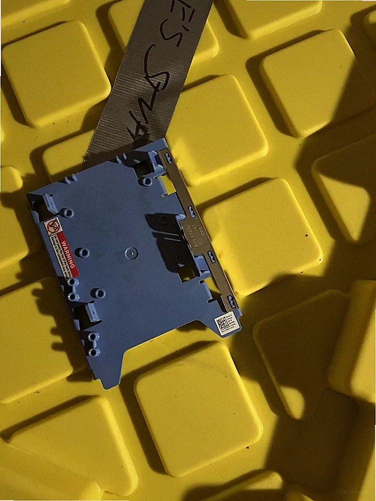 dell 3.5 to 2.5 Hard Drive Adapter