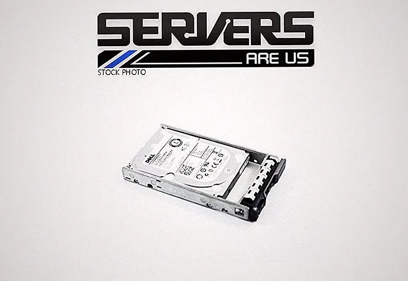 Dell 300gb 2.5" Hard Drive 745GC 10K SAS 6G Enterprise Class
