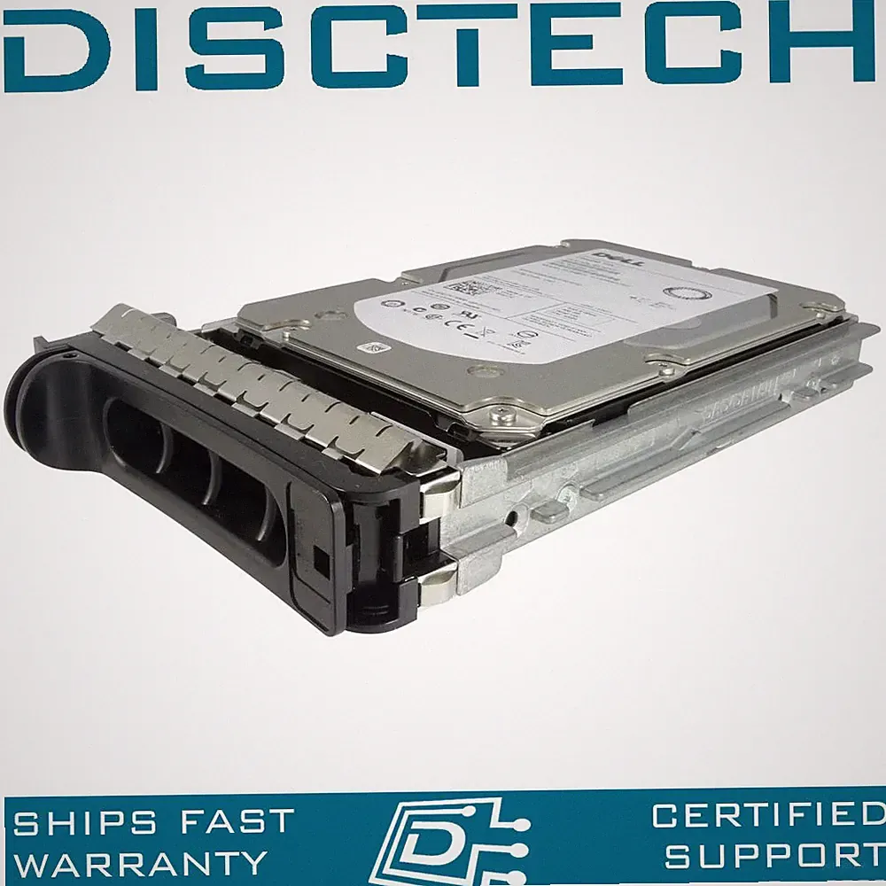 Dell 341-5846 SATA Internal Hard Drive Kit