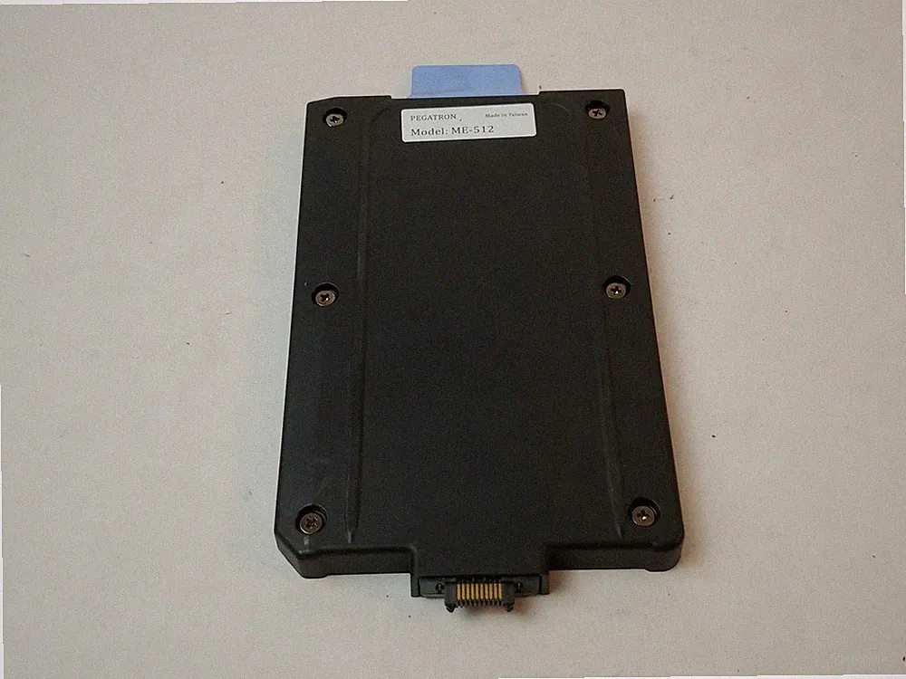 Dell 4RCRG M.2 SSD Hard Drive Caddy For Latitude 5404 / 5414 Rugged