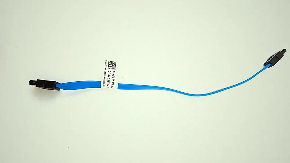 Dell Desktop Hard Drive HDD Connector SATA Cable JVPMX 0JVPMX CN-0JVPMX