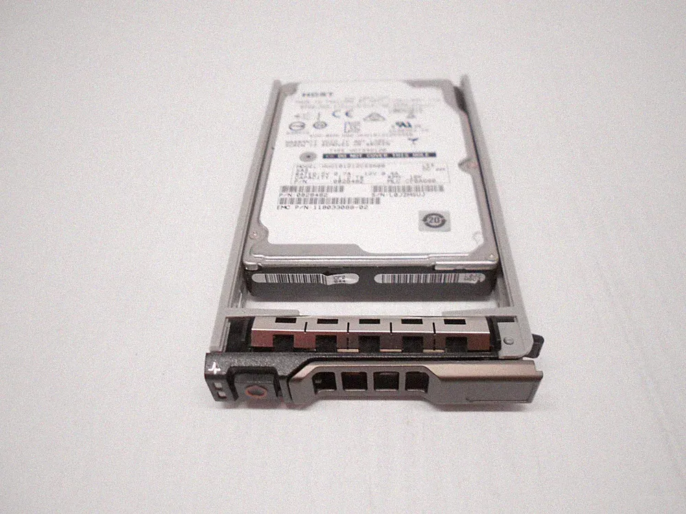Dell desktop hard drive