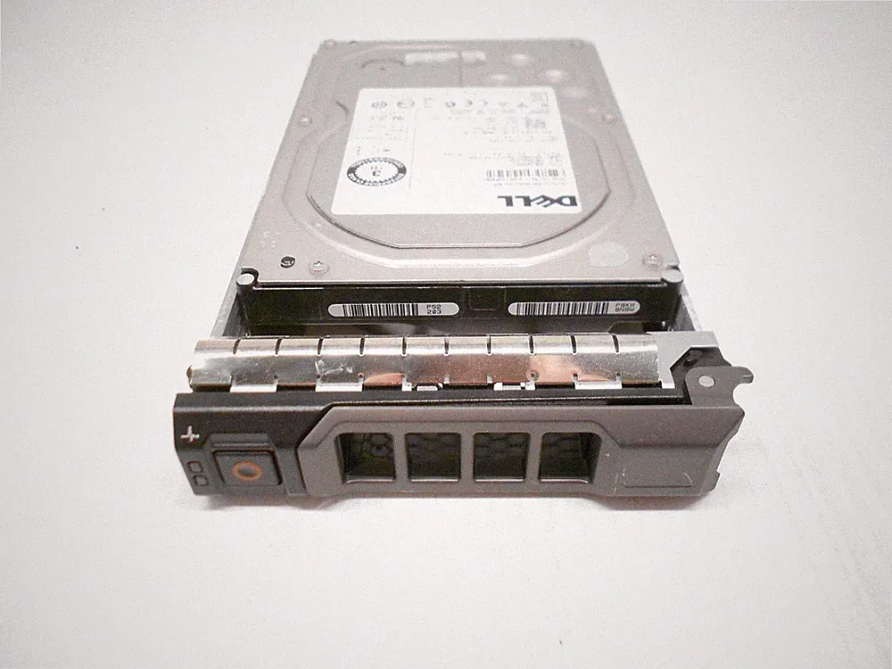 Dell MY58D 3TB SAS 6G Server Hard Drive 3.5'' R710 R720 R510 R530 R730 R730XD
