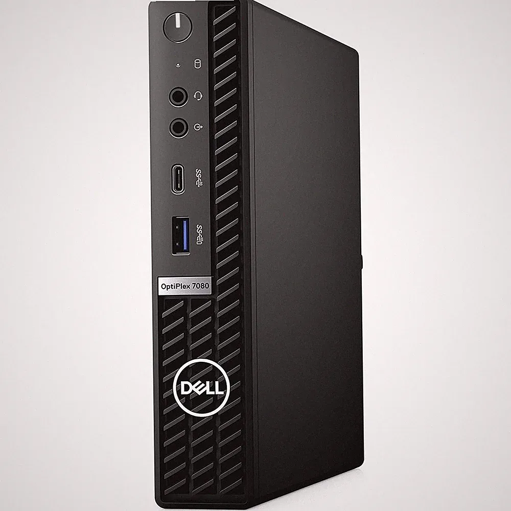 Dell Windows 11 Pro Desktop i5 Computer Mini Pc Up To 32GB RAM 4TB SSD/HDD Wi-Fi