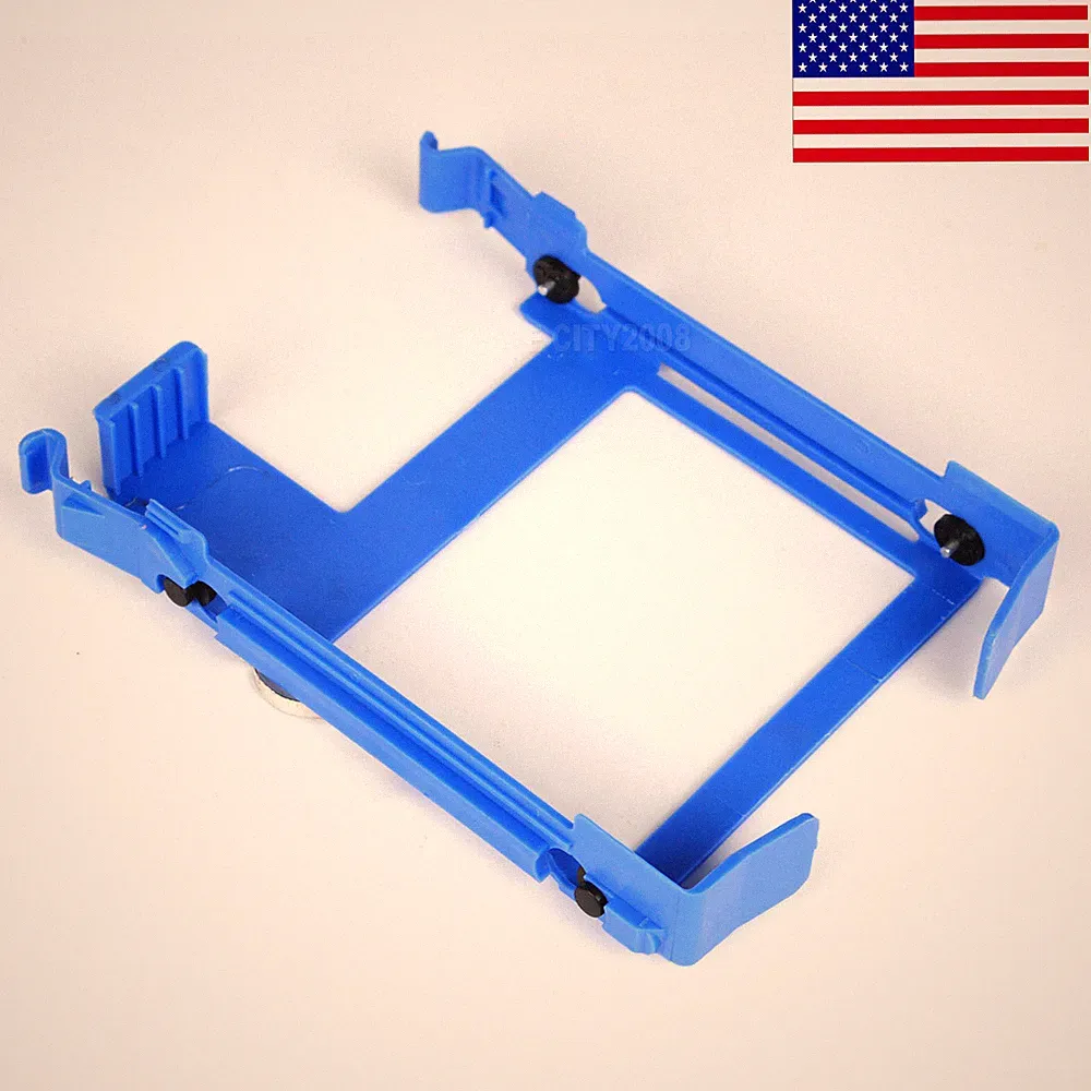 Hard Drive Caddy For DELL OptiPlex 390 790 990 3010 3020 7010 7020 9020 SFF MT