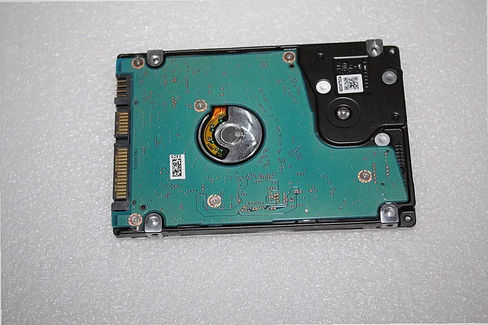 Hard Drive 2.5 HDD Replacement Drive for Dell Inspiron 5490 All-in-One