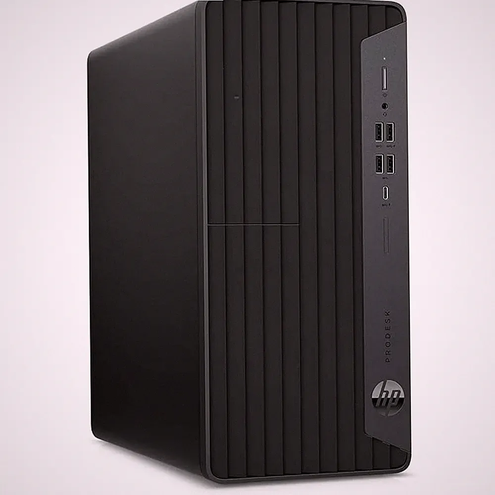 HP Windows 11 Pro Desktop i5 Computer Tower PC Up To 32GB RAM 1TB SSD/HDD WiFi