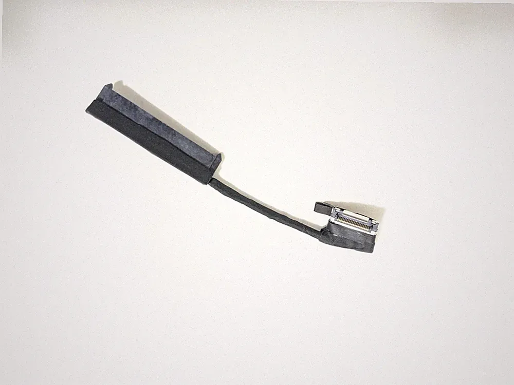 New Dell Latitude E5550 SATA Hard Drive Adapter Interposer Connector and Cable