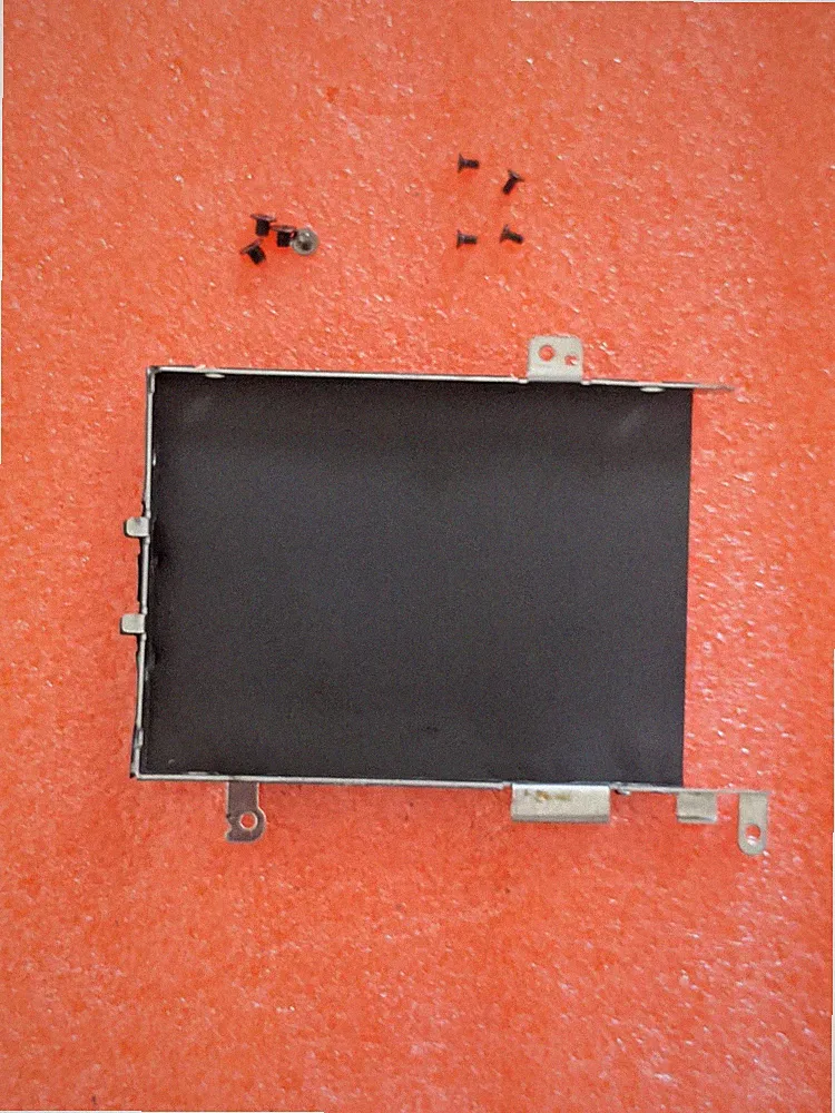NEW Replacement Hard Drive Caddy with screws for Dell Latitude E5570 VX90N