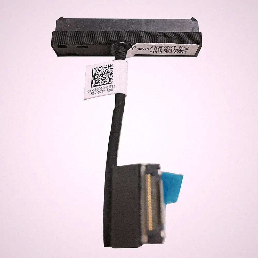Dell hard drive adapter